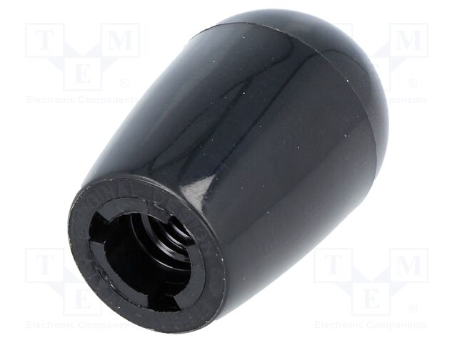 I.622/25-M6 BLACK