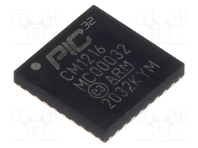PIC32CM1216MC00048-I/Y8X