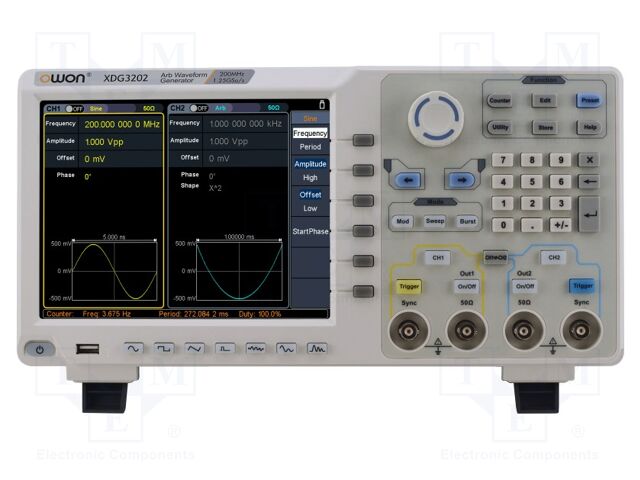 XDG3202