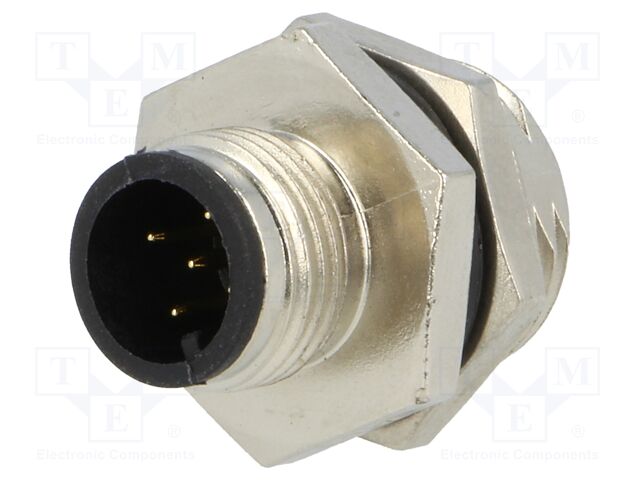 M12A-05PMMS-SH8001