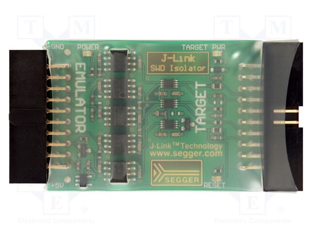 8.07.01 SWD ISOLATOR