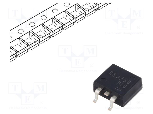 RSJ250P10FRATL