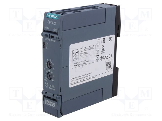 3RP2560-1SW30