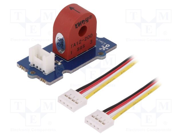 ELECTRICITY SENSOR