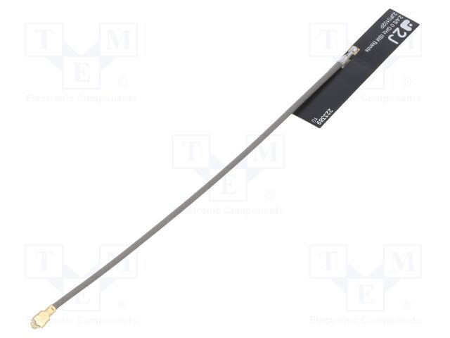 2JF0102P-010MC137-UFL