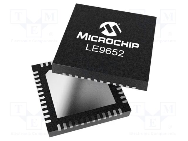 LE9652PQC
