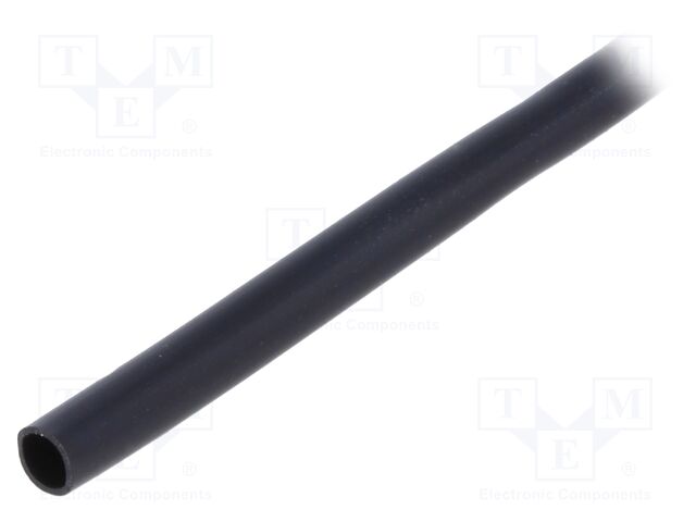 PVC125-3.5-BK-10