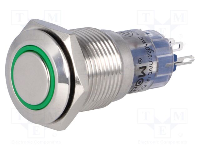 LAS2-GQF-11ZE/G24V/S-FP