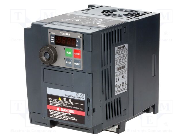 VFS15S-2015PL-W1