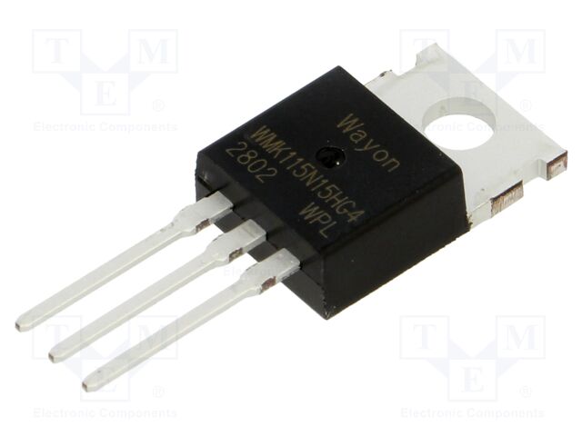 WMK115N15HG4