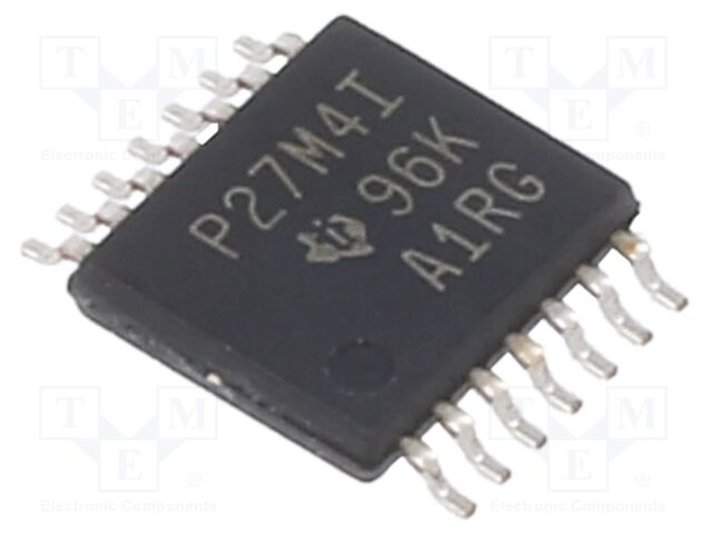 TLC27M4IPW