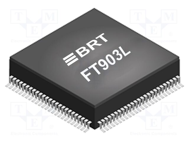 FT903L-C-T