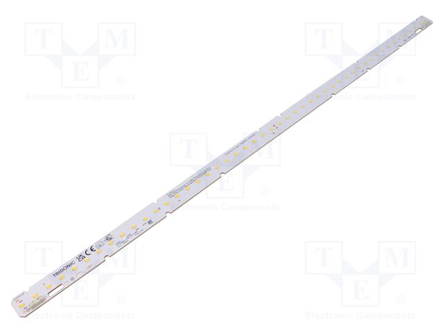 LLE 20X560MM 2400LM 840 HV SNC4