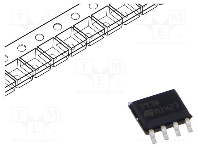 LM393WDT
