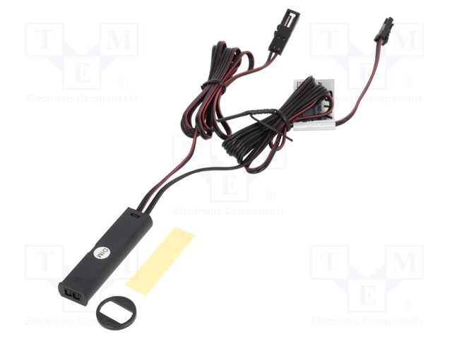 AE-WBCUNI-10DIM