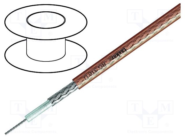 RG316U