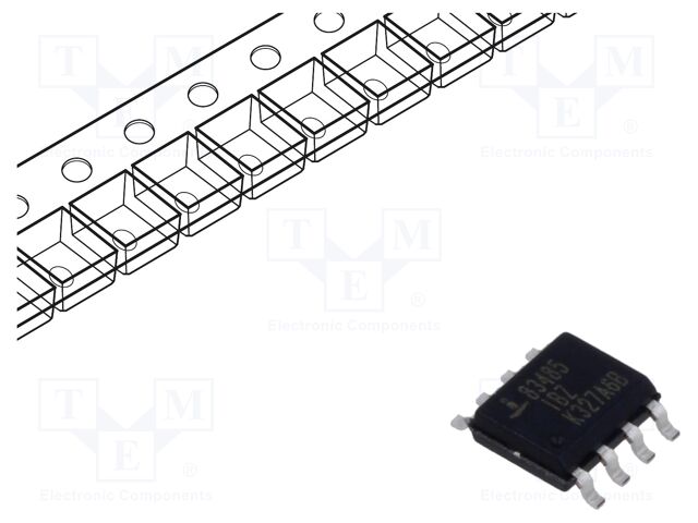 ISL83485IBZ-T7A