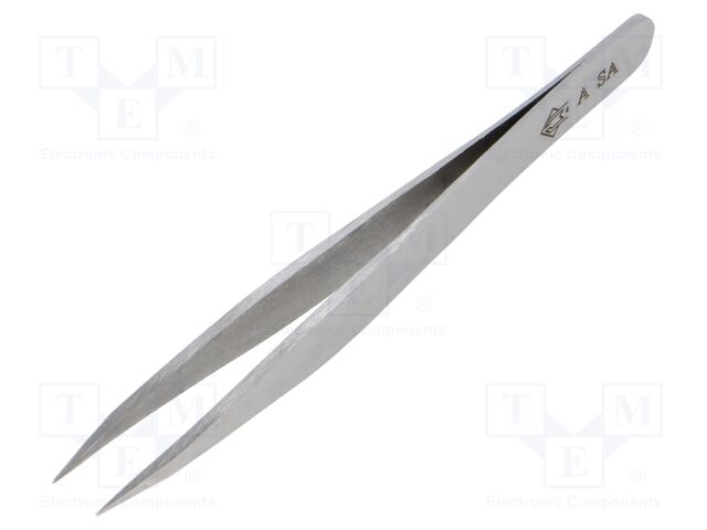 A SA