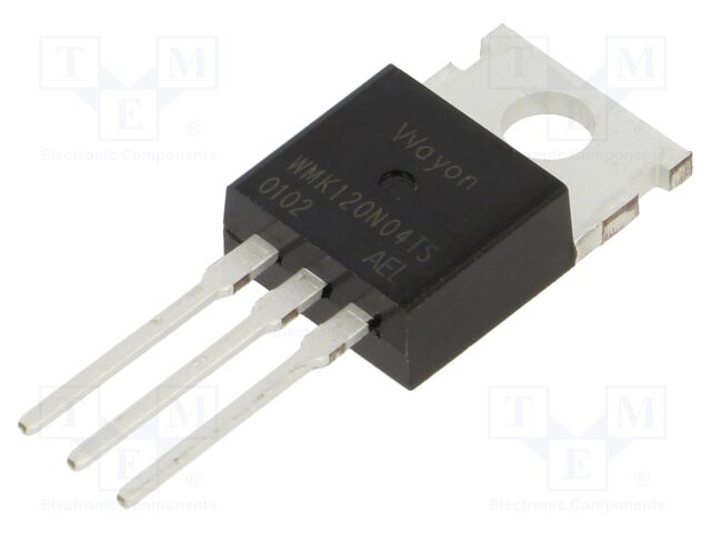 WMK120N04TS