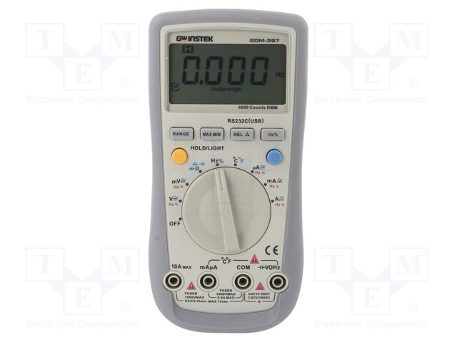 GDM-397