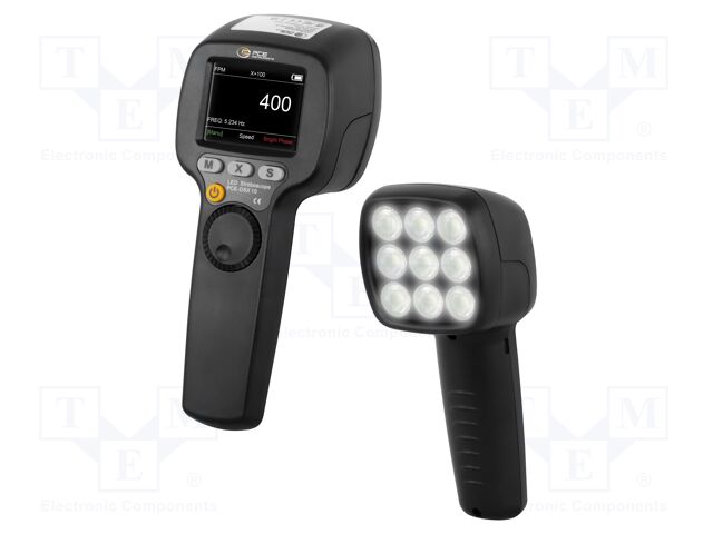 PCE-DSX 10