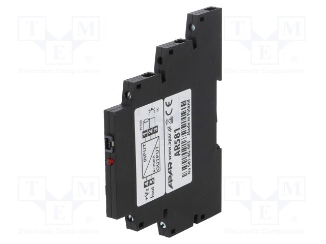 AR581