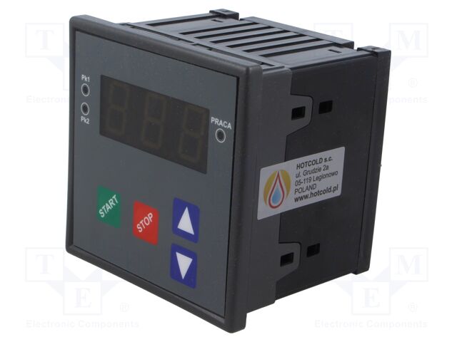 HCRT-096B/230VAC
