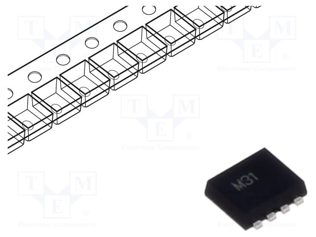 QS8M31TR
