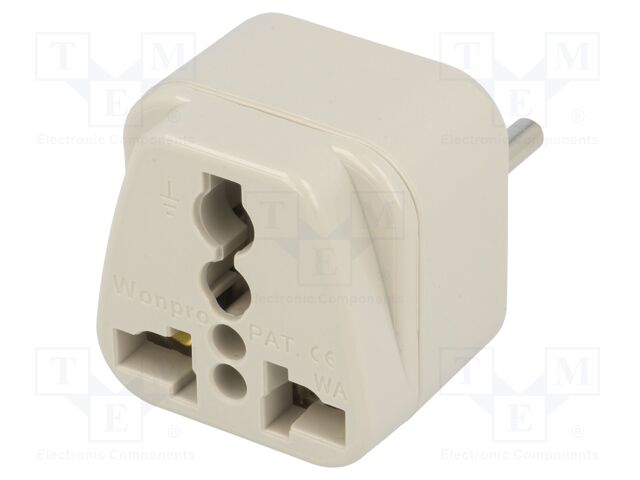 ADAPTER-ITALY