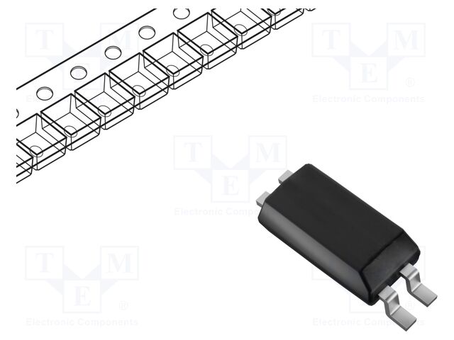 DPC817S-B-TR