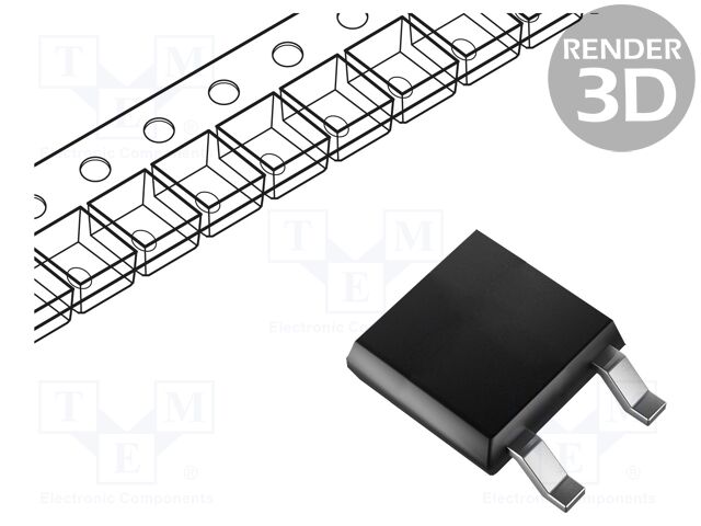 BXP7N65D