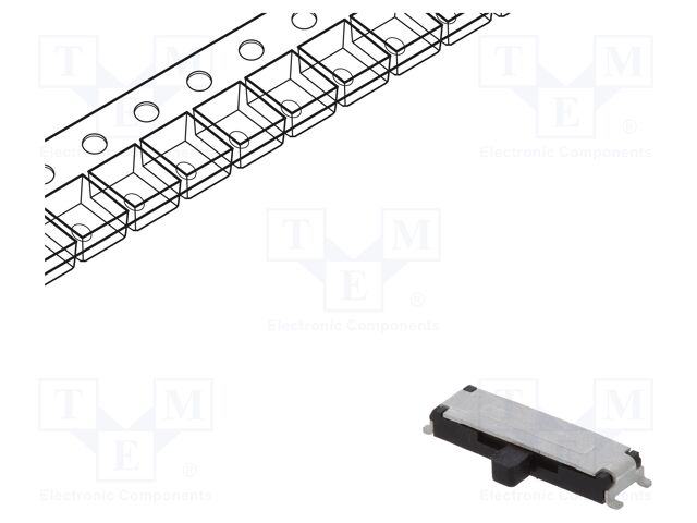 PCM13SMTR