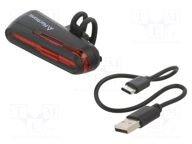 ABR0051 RED LINE 2.0 20LM