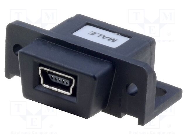 DB9-USB-D3-M
