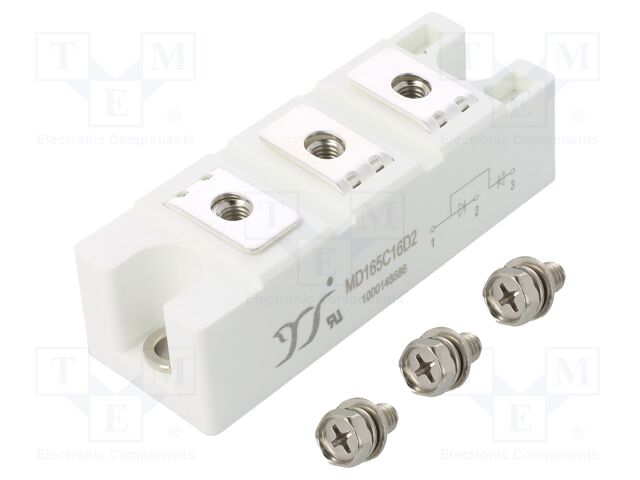 MD165C16D2