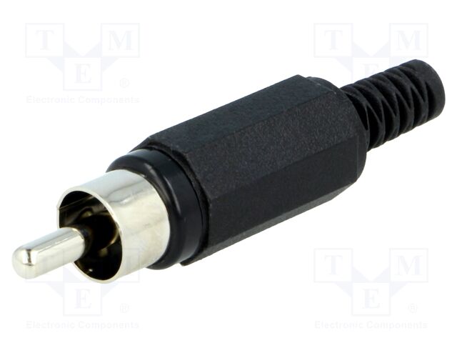 XSTO 1 SCHWARZ