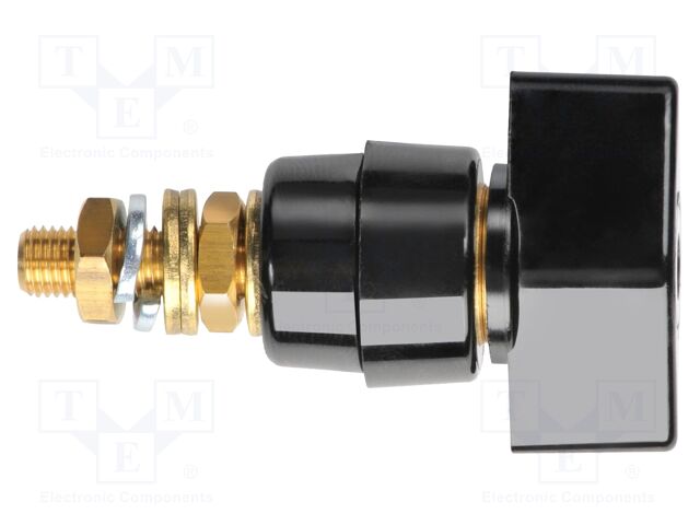POL 631 L / SW