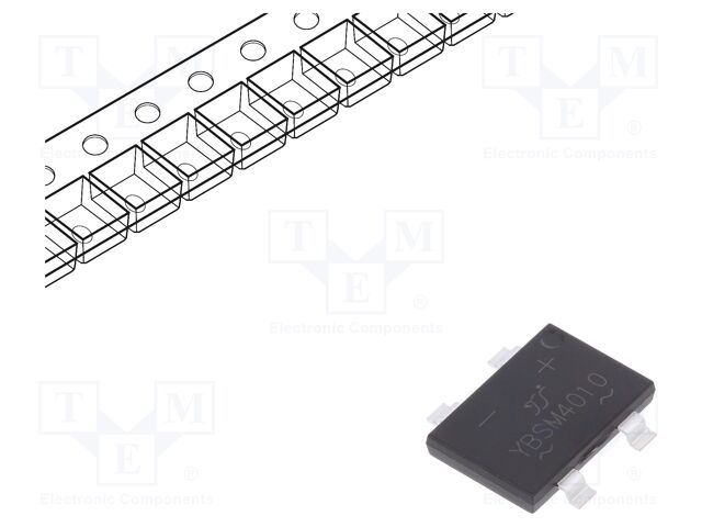 YBSM4010