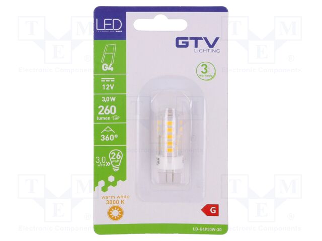 LD-G4P30W-30