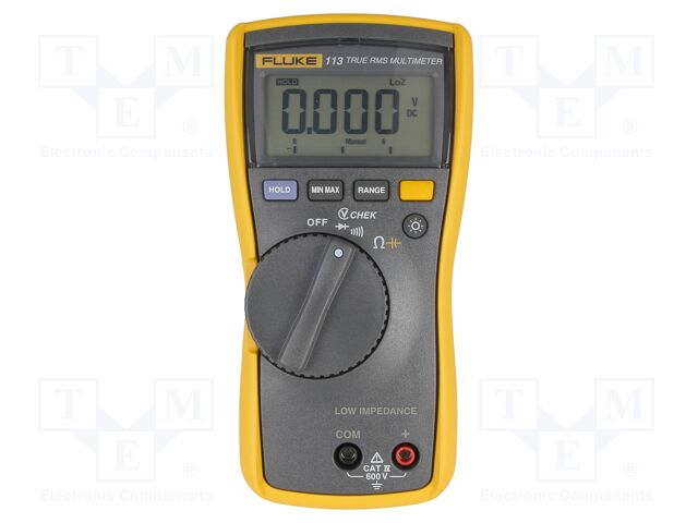 FLUKE-113 EUR