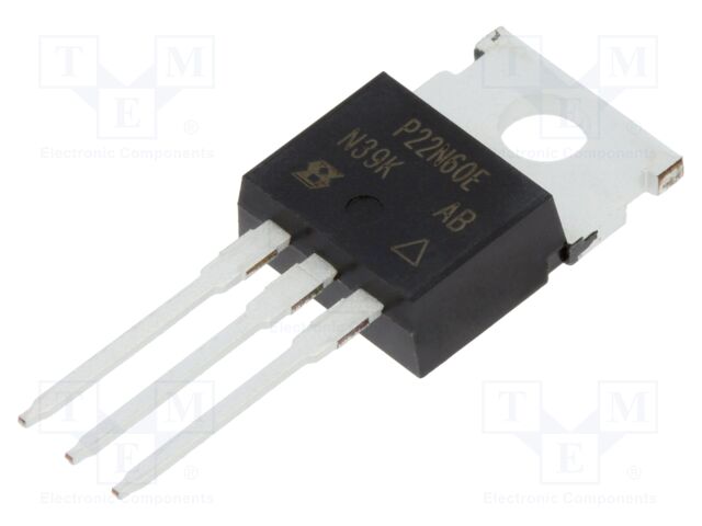SIHP22N60E-GE3