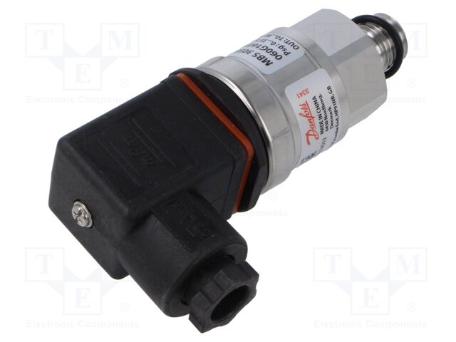 MBS 3050-2536-A1FB04-4
