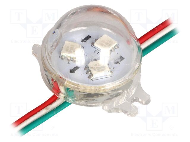 HC-F12V-F30-3L-WS2811