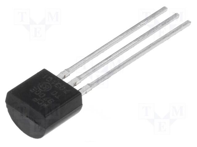 MCP9700-E/TO
