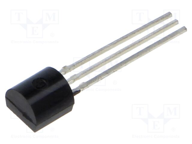 BC557C