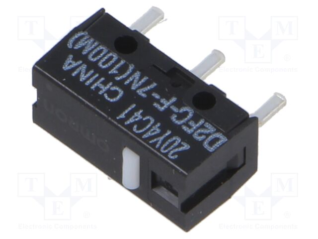 D2FC-F-7N(100M)
