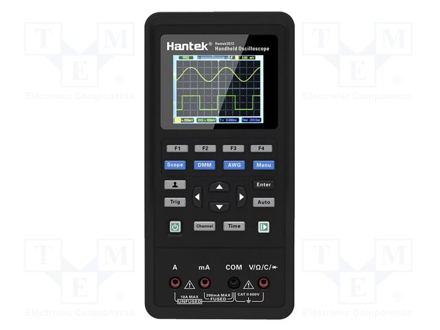 HANTEK2D72