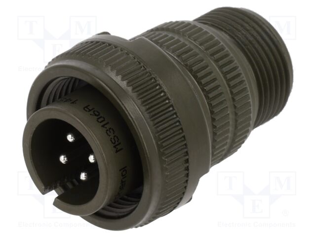 MS3106A 14S-2P