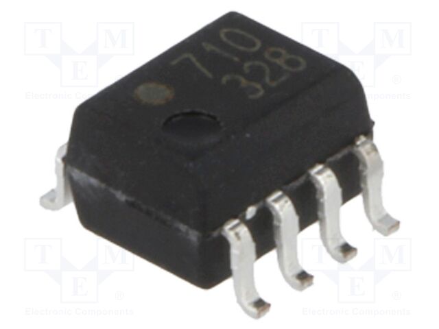 HCPL-0710-000E