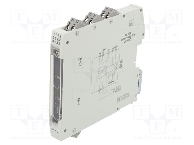 RLN22-AA1A